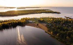Nordic Lapland Frevisoeren